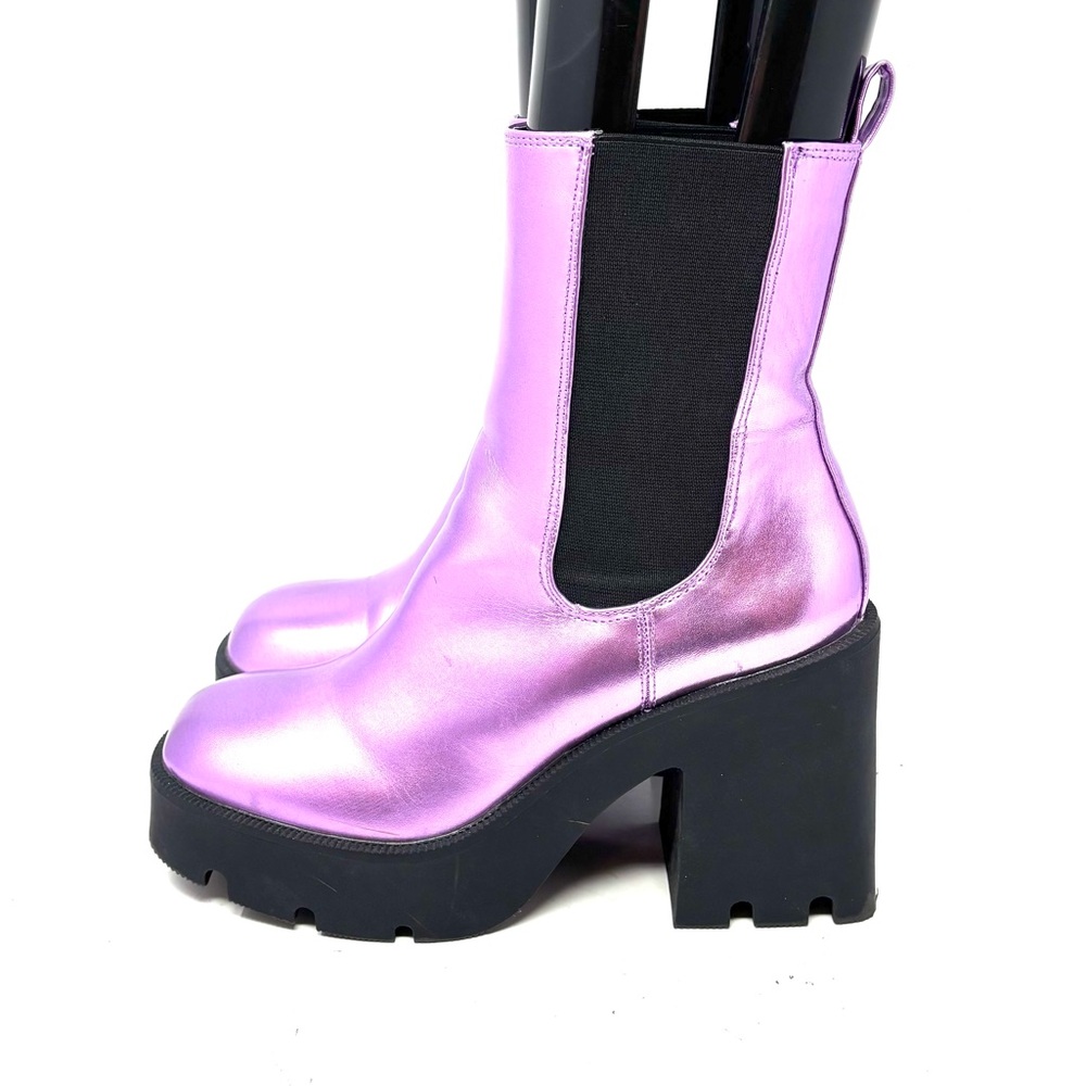 Madden Girl Boots